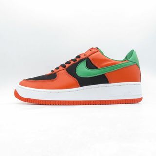 ナイキ(NIKE)のNIKE 2003 AIR FORCE 1 LOW CARNIVAL 307334-831(スニーカー)