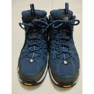 ザノースフェイス(THE NORTH FACE)の中古メンズ THE NORTH FACE GORE-TEX 28cm(スニーカー)