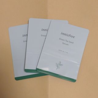 イニスフリー(Innisfree)のイニスフリー(美容液)