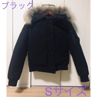 CANADA GOOSE - 1/16以降出品終了カナダグース マッケンジー （美品 ...