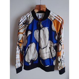 オリジナルス(Originals（adidas）)のアディダス＊トラックトップス＊ブルゾン(ブルゾン)