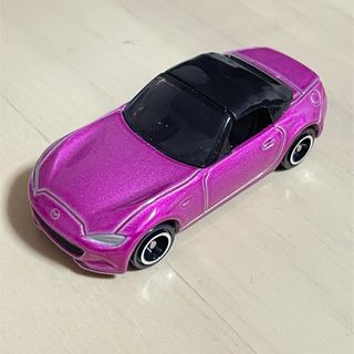 タカラトミー(Takara Tomy)のトミカ　ロードスター　お菓子　おまけ(ミニカー)