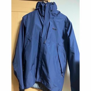 ティラック(TILAK)のTilak storm jacket gore-tex(マウンテンパーカー)