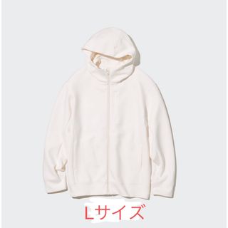 UNIQLO - ユニクロU スウェットプルパーカ XXL ピンクの通販 by