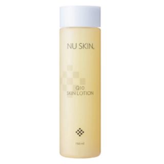 ニュースキン(NU SKIN)の☆未使用☆ NUSKIN ニュースキン Q10ローション 150ml(化粧水/ローション)