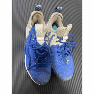 UNDER ARMOUR - アンダーアーマー　ハーパー5  野球　スパイク　26.5