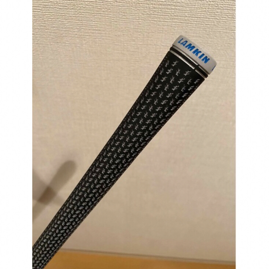 三菱ケミカル(ミツビシケミカル)のTENSEI BLUE TM50 ドライバー用シャフト スポーツ/アウトドアのゴルフ(クラブ)の商品写真