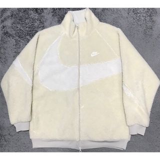 NIKE - 新品 撥水加工 NIKE ブルゾン ボンバージャケット ma-1