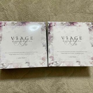 ナイトブラ viage  LL 2個セット(ブラ)