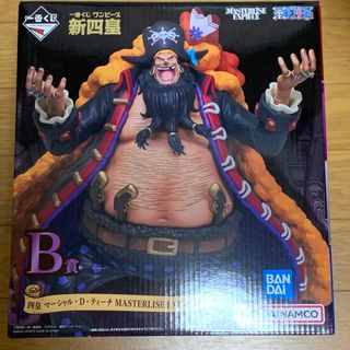 ONE PIECE - 一番くじ ワンピース ラストワン賞ルフィ C賞キッド