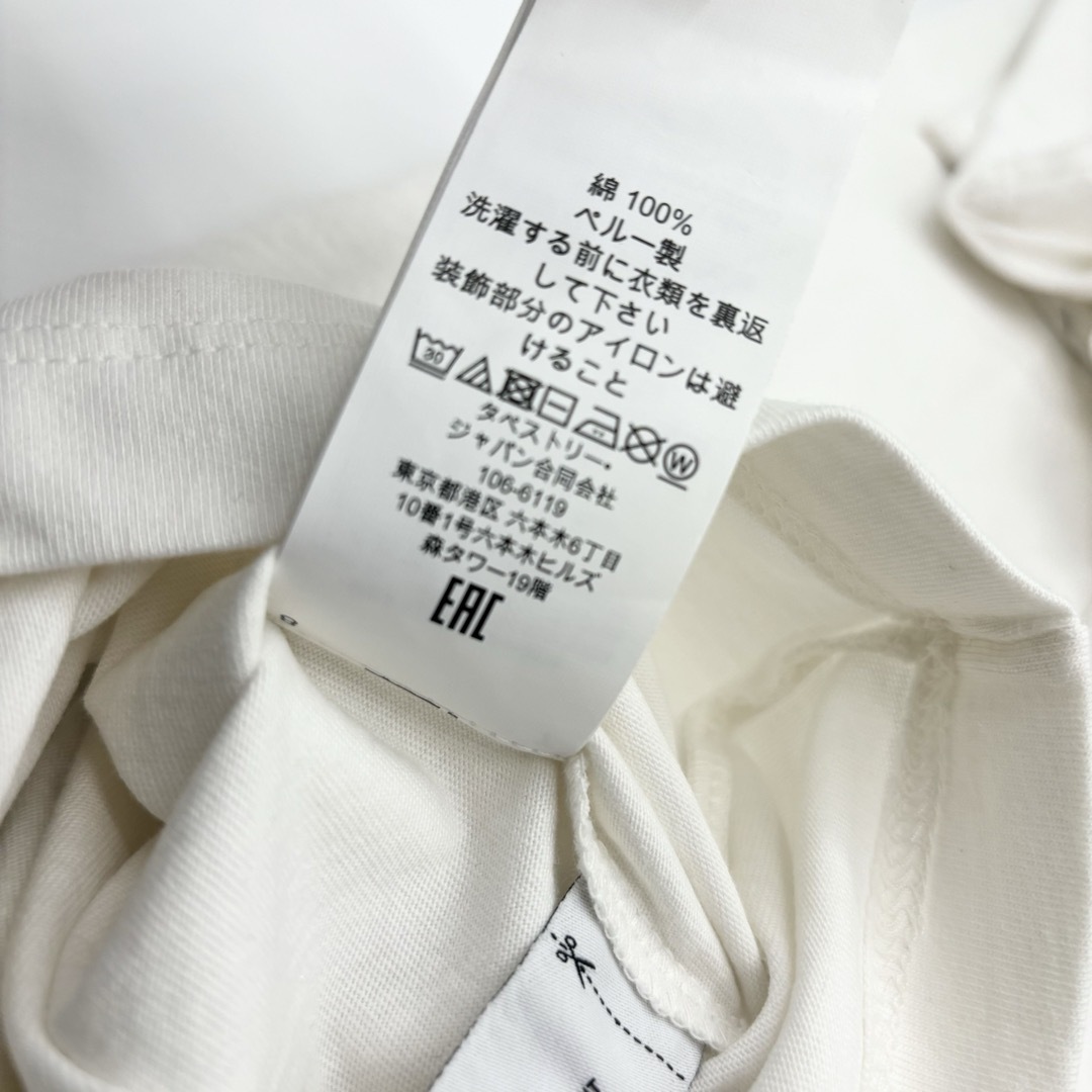 COACH(コーチ)の【COACH☆新品】SCOOBY-DOO！シグネチャー！Tシャツ！ホワイト！ メンズのトップス(Tシャツ/カットソー(半袖/袖なし))の商品写真