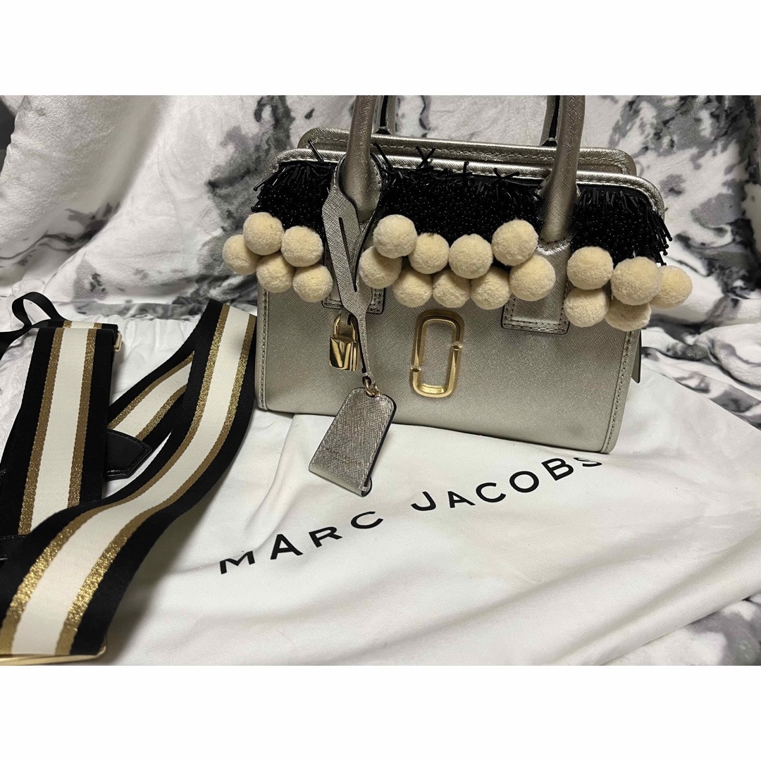 バッグMARC JACOBS