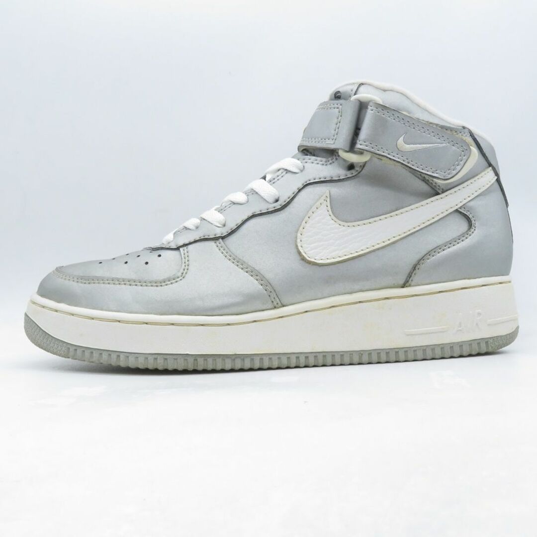 NIKE 1997 AIR FORCE 1 MID SC CHAMPS 630136-014 NIKE 1997 AIR FORCE 1 MID SC CHAMPS 630136-014