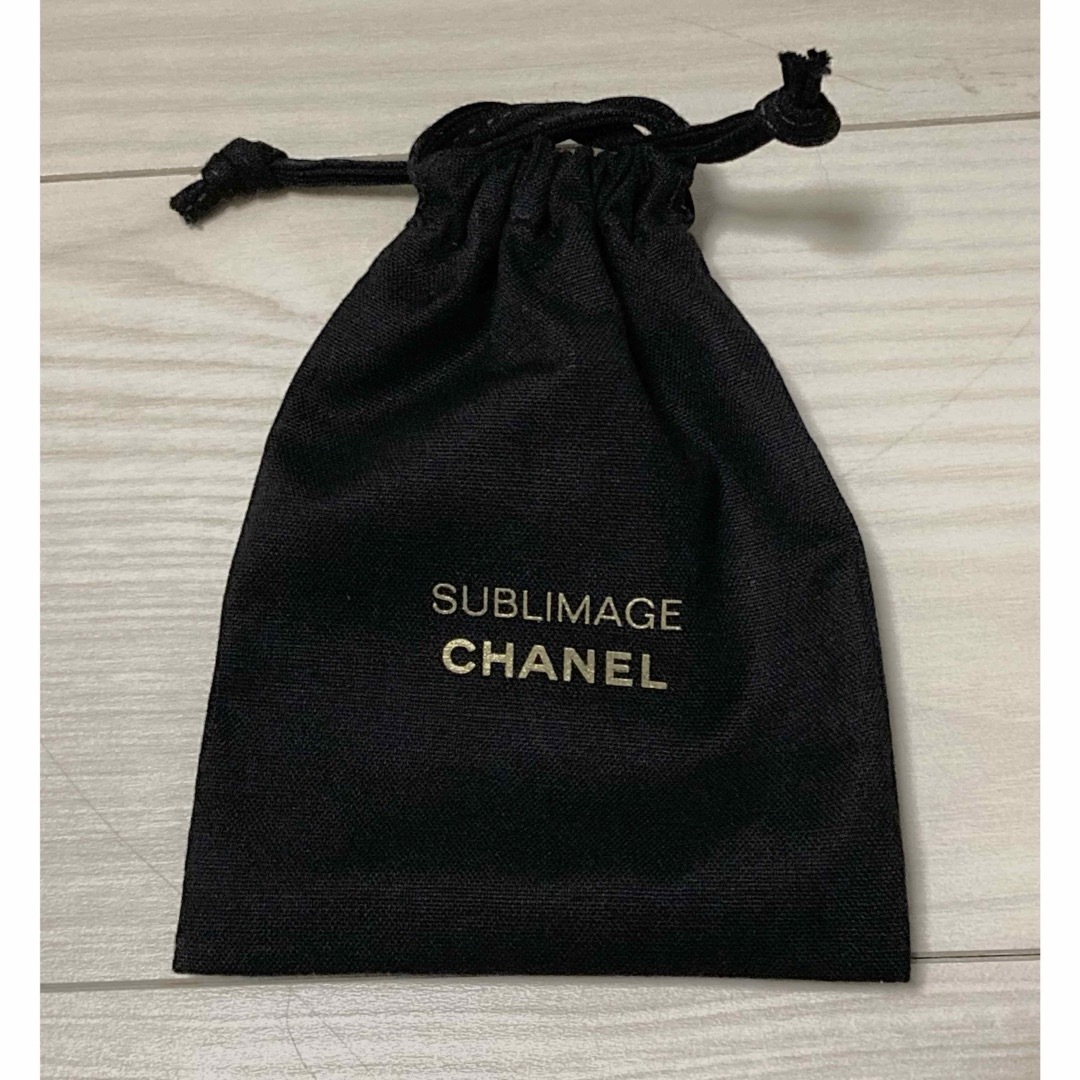 CHANEL(シャネル)の【新品】CHANEL■シャネル  SUBLIMAGE ポーチ レディースのファッション小物(ポーチ)の商品写真