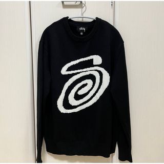 stussy ニットセーター　(ニット/セーター)