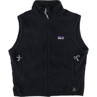 パタゴニア Women's Retro-X Vest M NARR レトロ