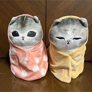 激レア ハローキティぬいぐるみセット　PROTECTION LEVEL 1〜10KITTY