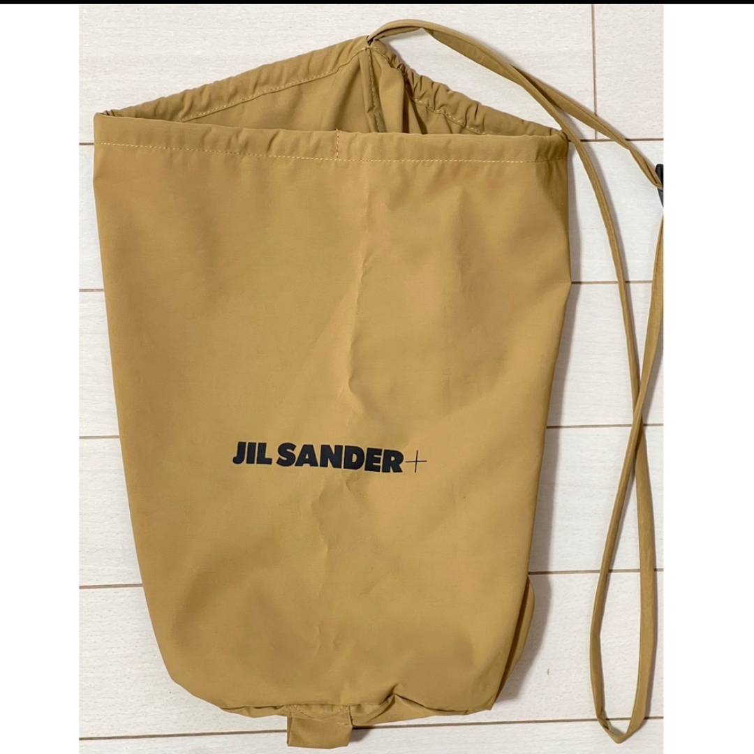 Jil Sander(ジルサンダー)の【美品46】JIL SANDER ジルサンダー　ダウンジャケット 46 メンズのジャケット/アウター(ダウンジャケット)の商品写真