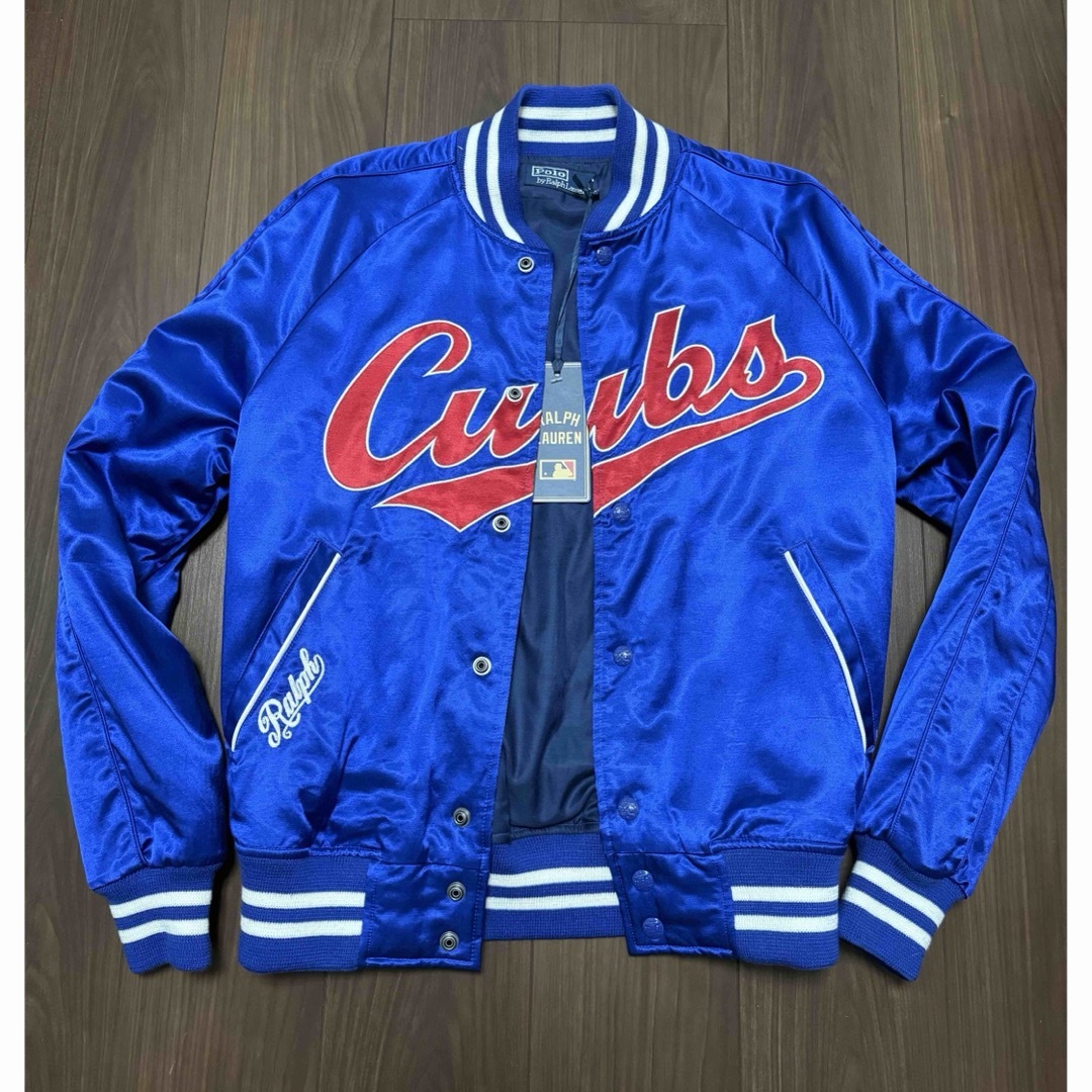 POLO RALPH LAUREN - ラルフローレン✖︎MLBシカゴカブス限定 POLO RALPH LAUREN - ラルフローレン✖︎MLBシカゴカブス限定