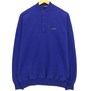 パタゴニア(patagonia) メンズトップス（パープル/紫色系）の通販 200