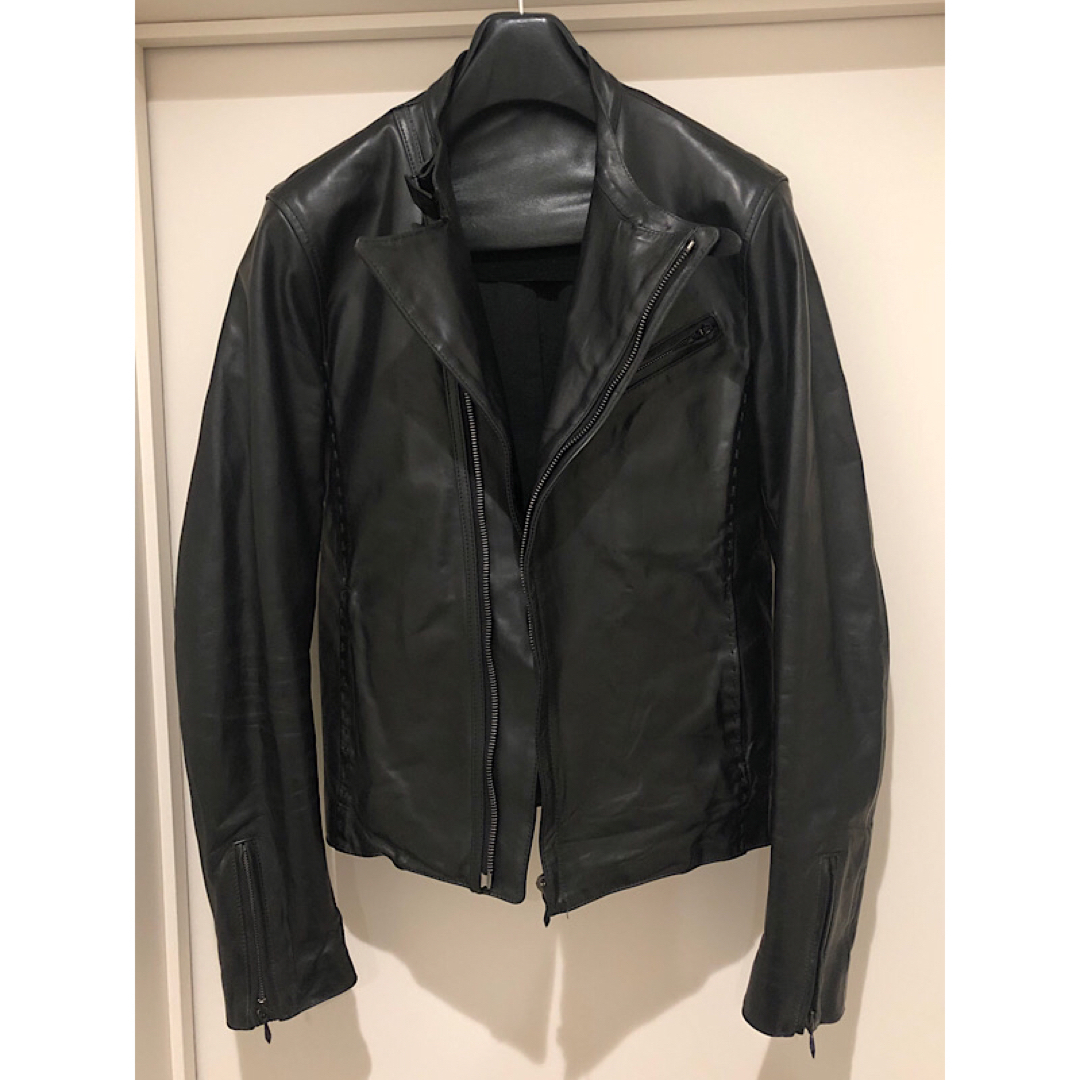 ISAMUKATAYAMA BACKLASH - 美品incarnationインカネーション ISAMUKATAYAMA BACKLASH - 美品incarnationインカネーション
