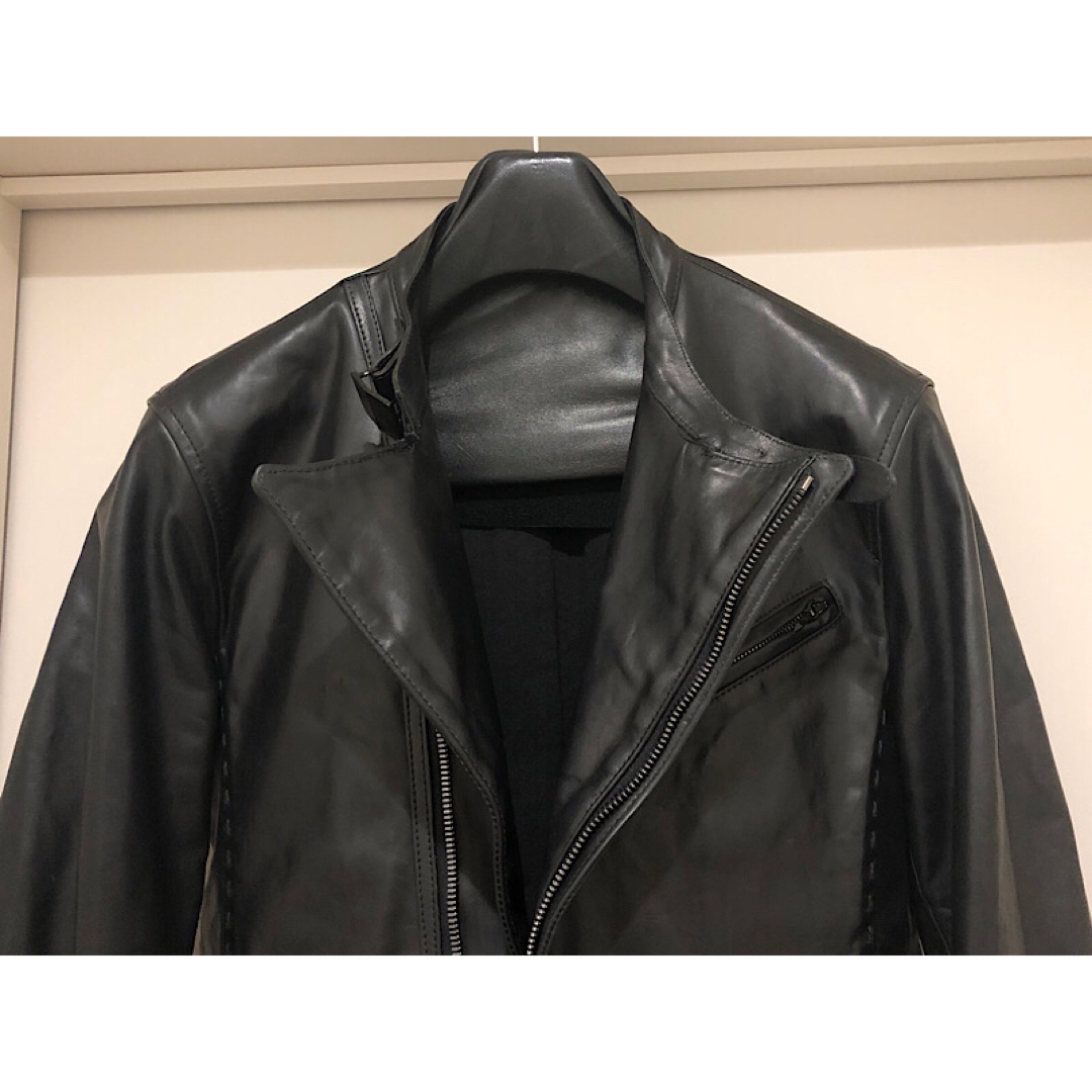 ISAMUKATAYAMA BACKLASH - 美品incarnationインカネーション ISAMUKATAYAMA BACKLASH - 美品incarnationインカネーション