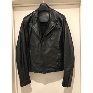 ISAMUKATAYAMA BACKLASH(レザージャケット)のフリマアイテム一覧 ISAMUKATAYAMA BACKLASH(レザージャケット)のフリマアイテム一覧