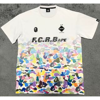 Tシャツ/カットソー(半袖/袖なし)human made x REO Tシャツ Sサイズ