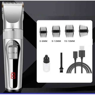 WAHL SHAVER SHAPER ウォール バリカン シェーバーメンズシェーバー