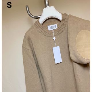 メンズDELUXE Clothing size S ニット カーディガン