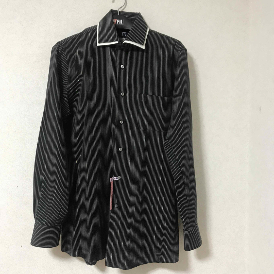 PERSON'S(パーソンズ)のPERSON’S FOR MEN パーソンズ　メンズシャツ　EASY IRON メンズのトップス(シャツ)の商品写真