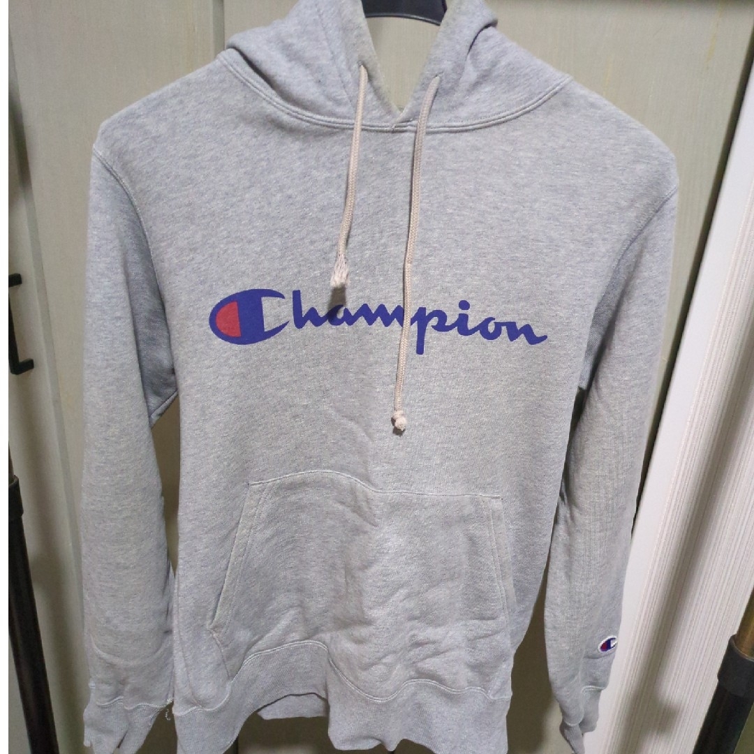 Champion(チャンピオン)のパーカー メンズのジャケット/アウター(マウンテンパーカー)の商品写真