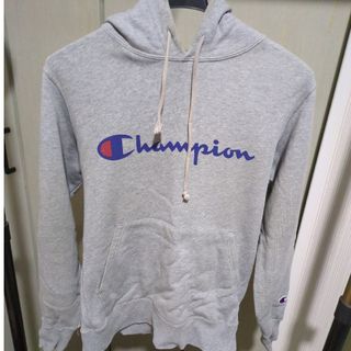 Champion - 【美品】Champion チャンピオン アノラック パーカー 袖