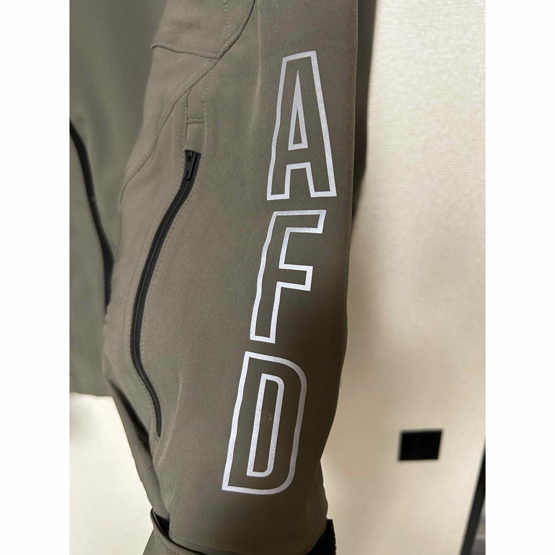即完売 captains helm ❌ AFDICEGEAR ジャケット Mの通販 by 即完売 captains helm ❌ AFDICEGEAR ジャケット Mの通販 by
