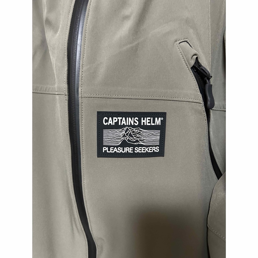 即完売 captains helm ❌ AFDICEGEAR ジャケット Mの通販 by 即完売 captains helm ❌ AFDICEGEAR ジャケット Mの通販 by