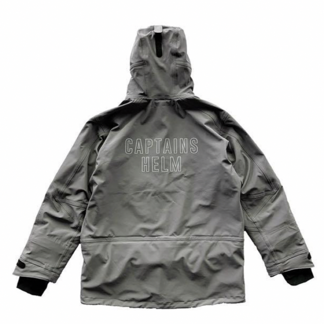 即完売 captains helm ❌ AFDICEGEAR ジャケット Mの通販 by 即完売 captains helm ❌ AFDICEGEAR ジャケット Mの通販 by