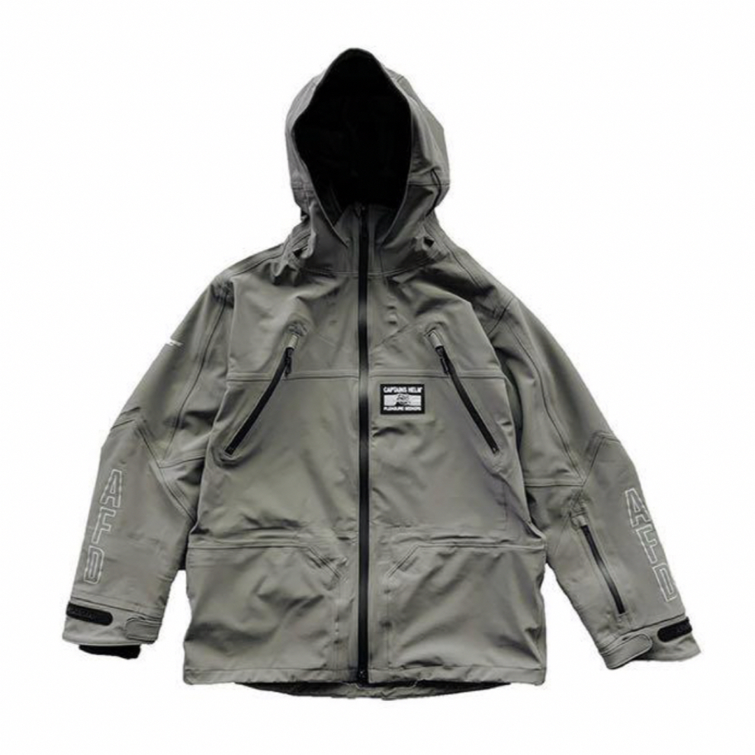 即完売 captains helm ❌ AFDICEGEAR ジャケット Mの通販 by 即完売 captains helm ❌ AFDICEGEAR ジャケット Mの通販 by