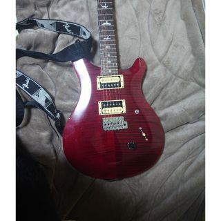 ピーアールエス(PRS)のprs se custom24 2019年(エレキギター)