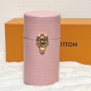 ルイヴィトン(LOUIS VUITTON)のルイヴィトン＊香水ケース(その他)