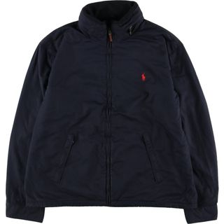 ラルフローレン(Ralph Lauren)の古着 ラルフローレン Ralph Lauren POLO by Ralph Lauren ナイロンジャケット メンズXL /eaa412624(ナイロンジャケット)