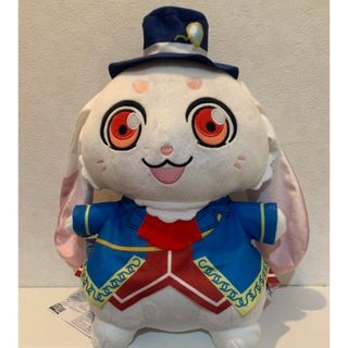 シャングリラ・フロンティア エムル ぬいぐるみ　Lサイズ(アニメ/ゲーム)