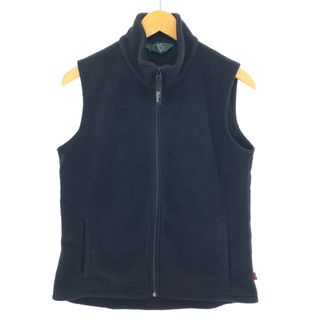 ウールリッチ(WOOLRICH)の古着 ウールリッチ WOOLRICH フリースベスト レディースM /eaa414604(ベスト/ジレ)