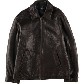 ノーティカ レザージャケット/革ジャン(メンズ)の通販 25点 | NAUTICA ノーティカ レザージャケット/革ジャン(メンズ)の通販 25点 | NAUTICA