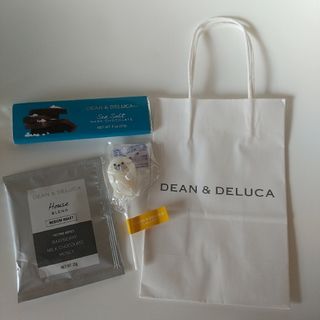 ディーンアンドデルーカ(DEAN & DELUCA)のディーン＆デルーカ　チョコレート　ロリポップゼリー　コーヒー(菓子/デザート)