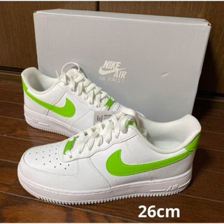 エアマックス95【GS24.5cm】新品ナイキNIKEエアフォース1AF1Air Force