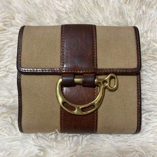 ラルフローレン(Ralph Lauren)のRalph Lauren 財布(折り財布)