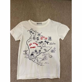 モンクレール(MONCLER)のモンクレールTシャツ130cm(Tシャツ/カットソー)