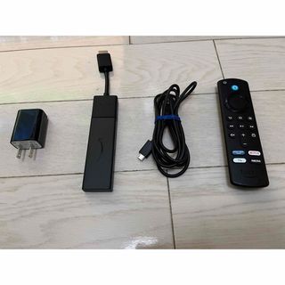 アマゾン(Amazon)のFire TV Stick 第3世代 | HD対応スタンダードモデル (その他)