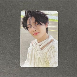 straykids SKZOO Jiniret ヒョンジン 2点セット 未開封品