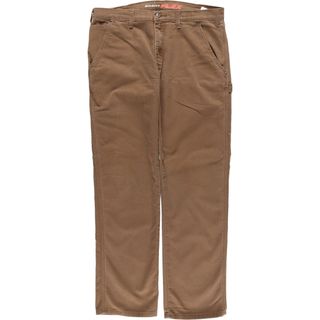 ディッキーズ(Dickies)の古着 ディッキーズ Dickies FLEX ダック地ワークパンツ メンズw36 /eaa414213(ワークパンツ/カーゴパンツ)